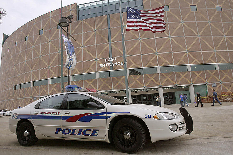 Photos: What The Palace Of Auburn Hills Looks Like Now