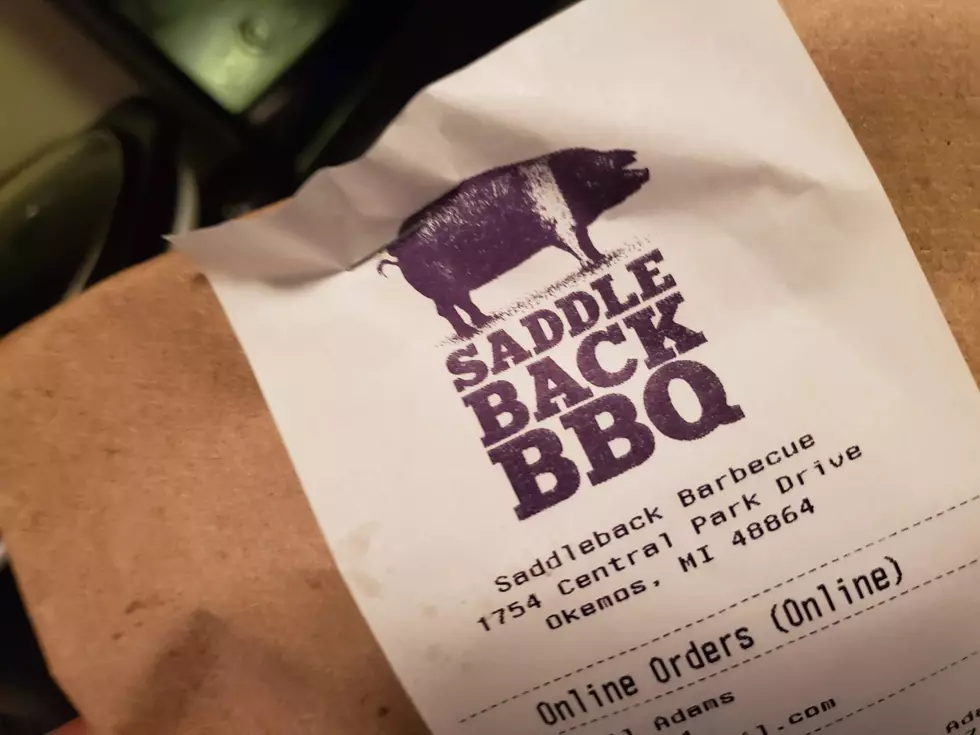 Saddleback BBQ To The Rescue For Mason Schools Lunch Program