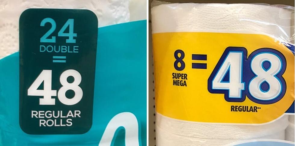 Does Anyone Care About Toilet Paper Math?