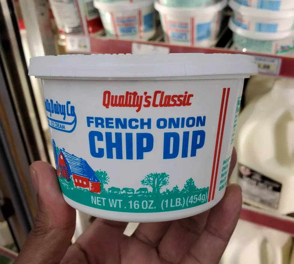 Open Letter: Why QD French Onion Chip Dip Is A Problem