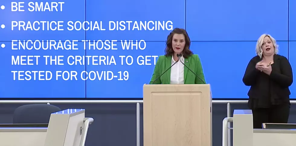 Governor Whitmer Lifts The Stay At Home Order – Now What?