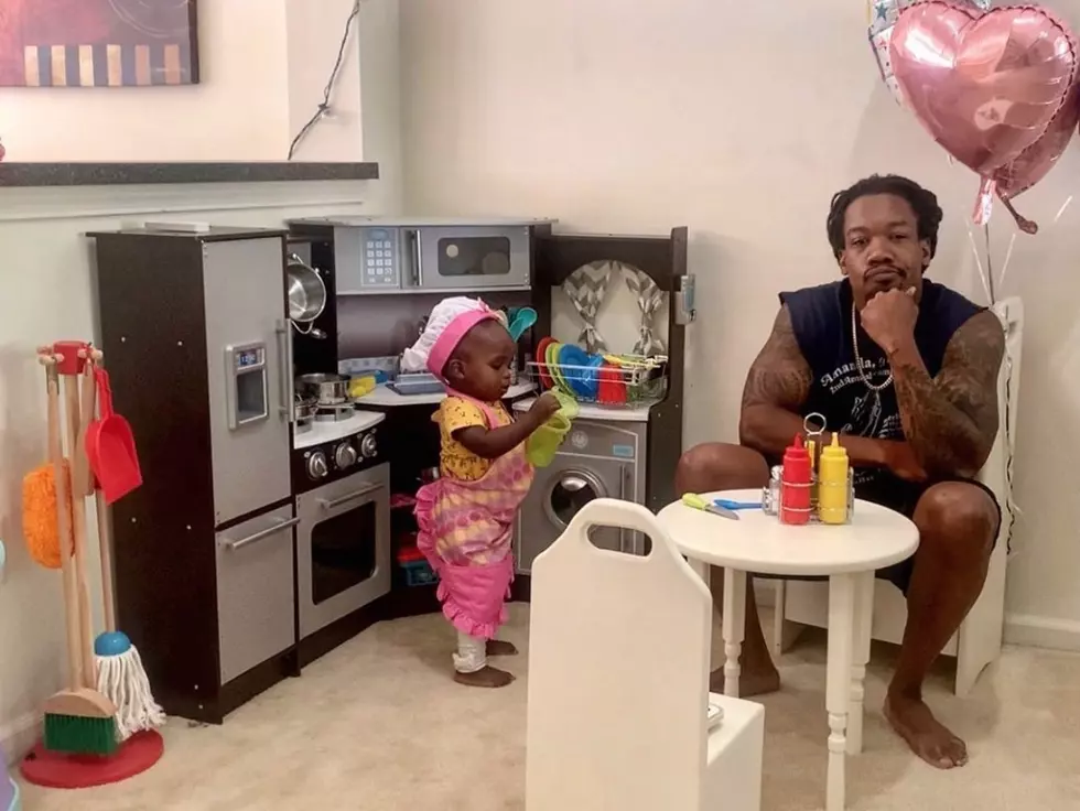 Michigan Dad And Daughter Go Viral: Spread Love And Laughs