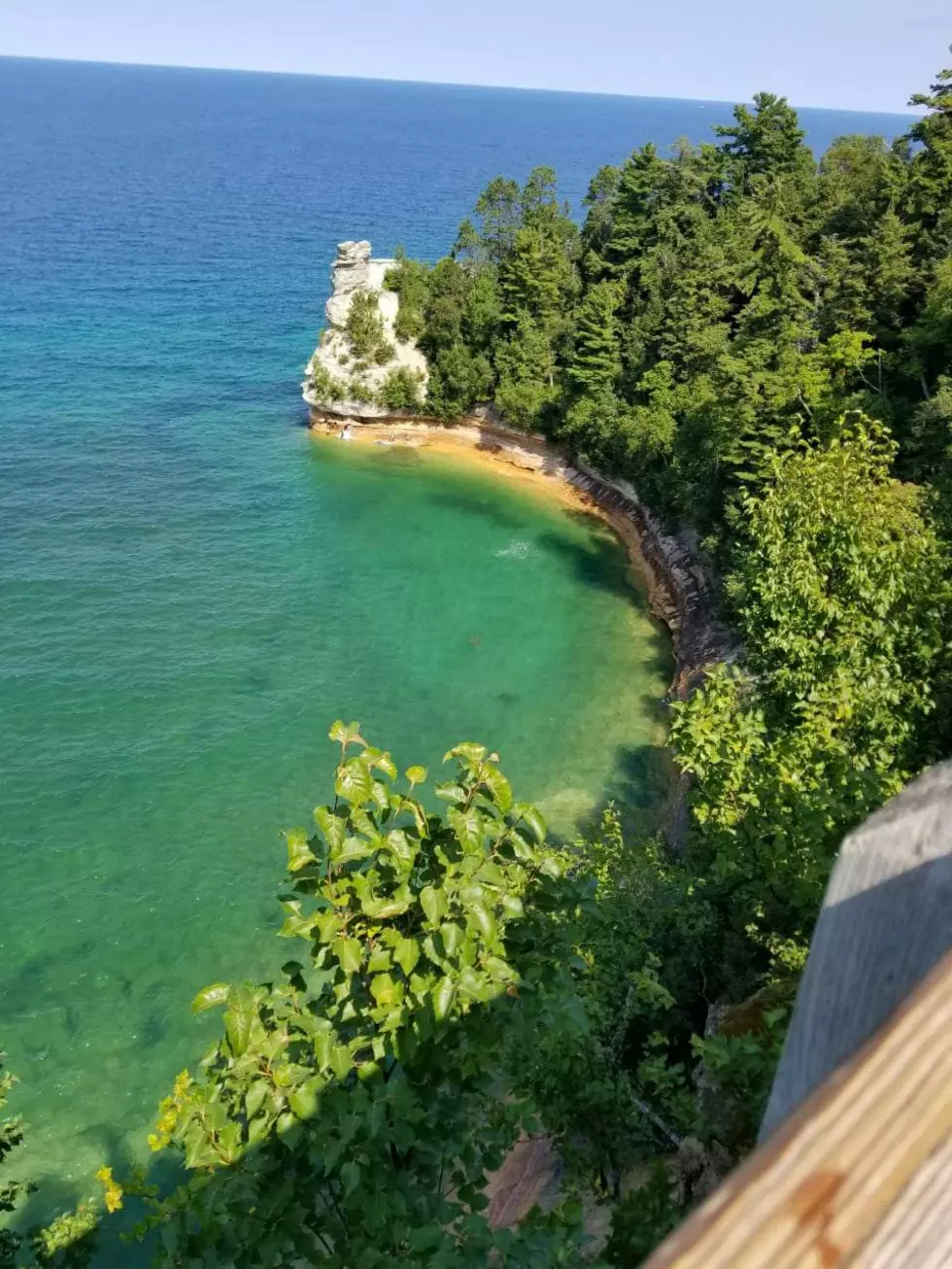 Need a Road Trip in Michigan? How About Munising