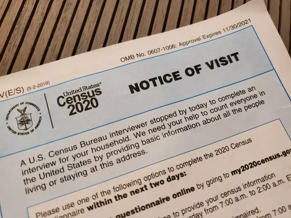 Census Workers Are Visiting Michigan Homes Now
