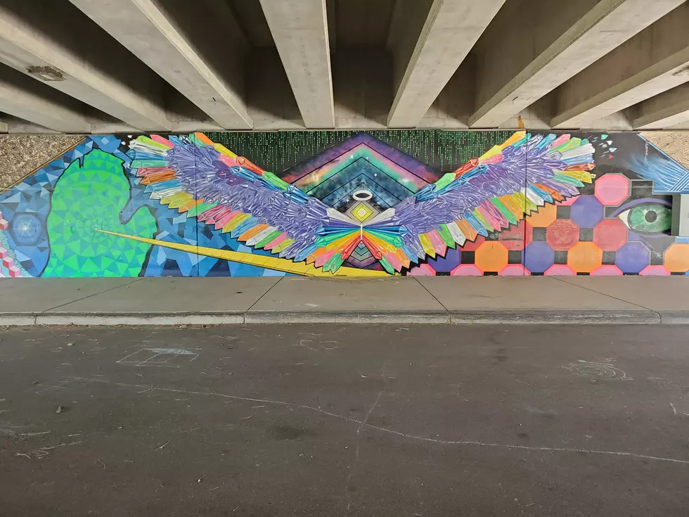 Want To Help Paint A Big Mural In East Lansing? Start Here