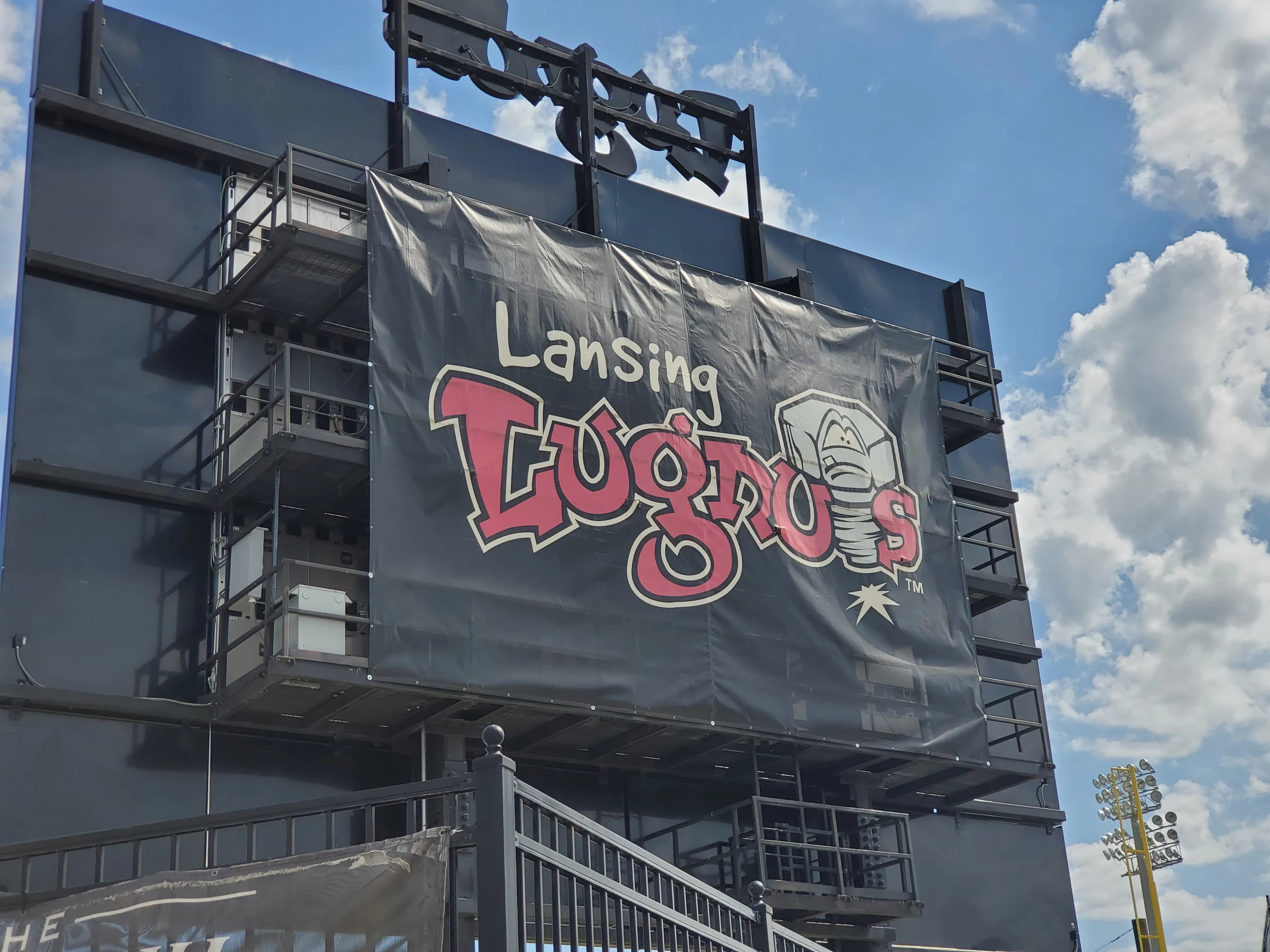 Lansing Lugnuts return to Jackson field