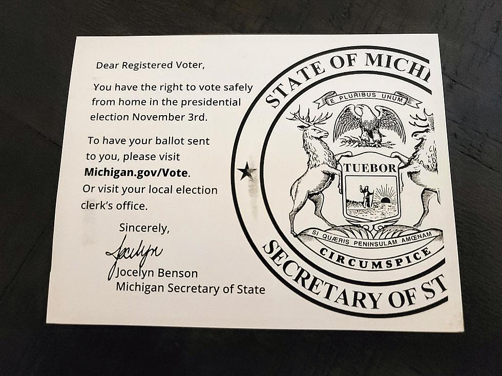 If You&#8217;re Planning to Vote By Mail In Michigan, Read This