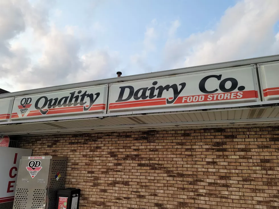 Gallery: The Top 11 Things We Go To QD For