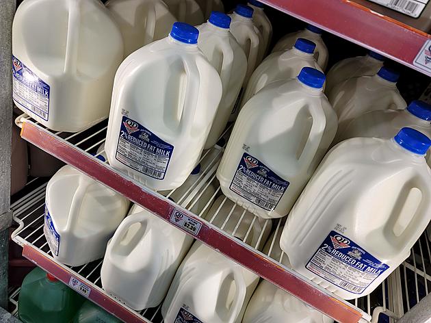 Get A Free Gallon Of Milk For Your Family Monday Morning In Lansing