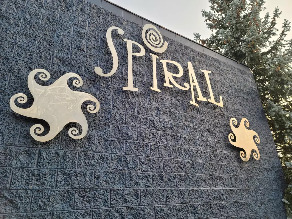 Is Spiral Dance Bar In Old Town Closed & For Sale?
