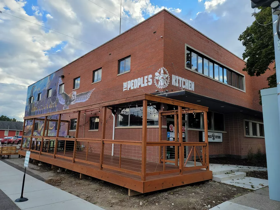 The Best Tasting Brunch In Lansing Might Be At People’s Kitchen (Photos)