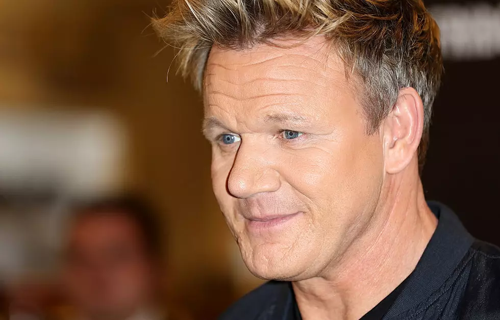 Gordon Ramsay Visits A Bakery in Michigan’s Upper Peninsula, No One Was Yelled At