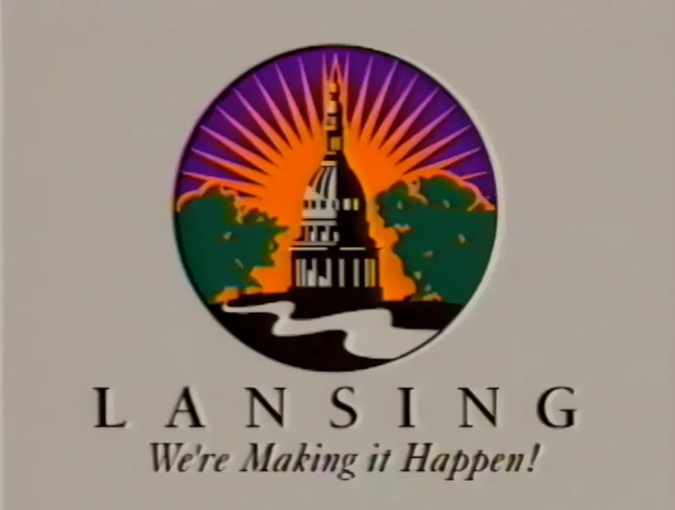 Hey Lansing! Do You Remember This 1990s Commercial?