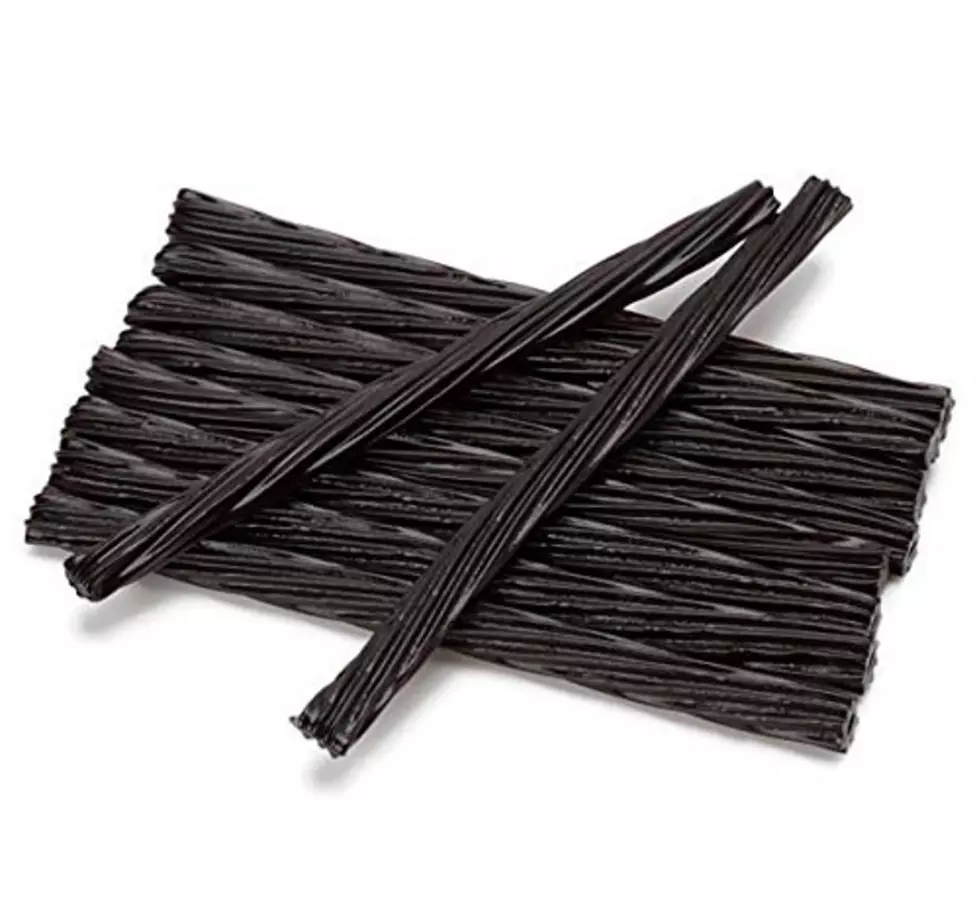 Black Licorice Is Gross & Can Kill You. Seriously.