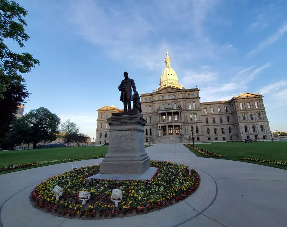 Lansing’s City Hall & City Buildings Will Remained Closed Until Further Notice