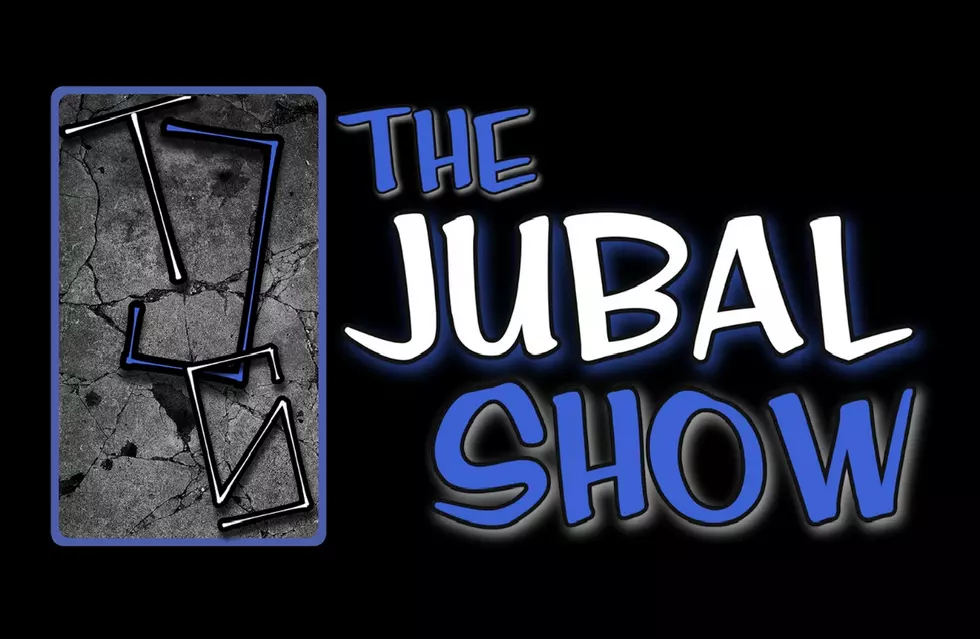 Meet The Jubal Show, Mornings on 97.5 Now FM