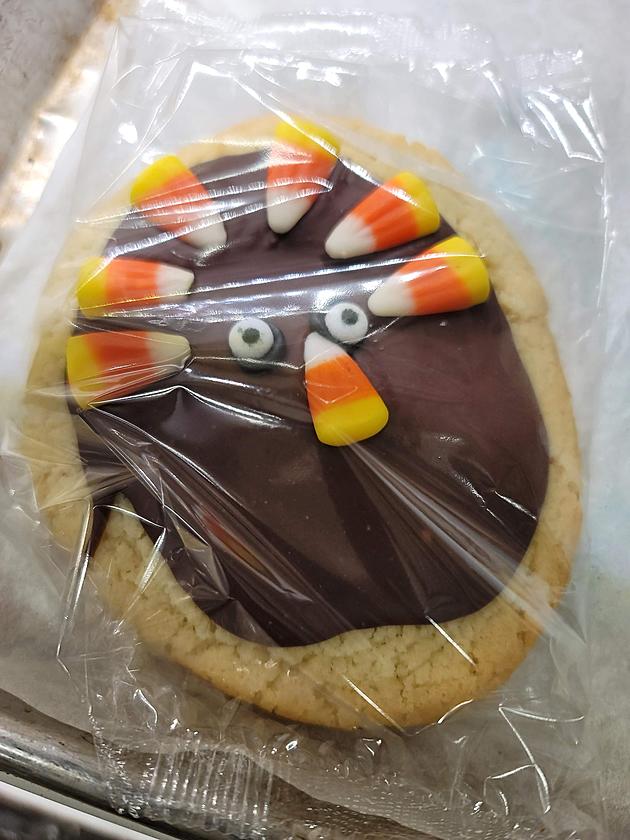 Turkey Cookies &#038; Cakes Are A Thing This Year &#8211; Make It Stop