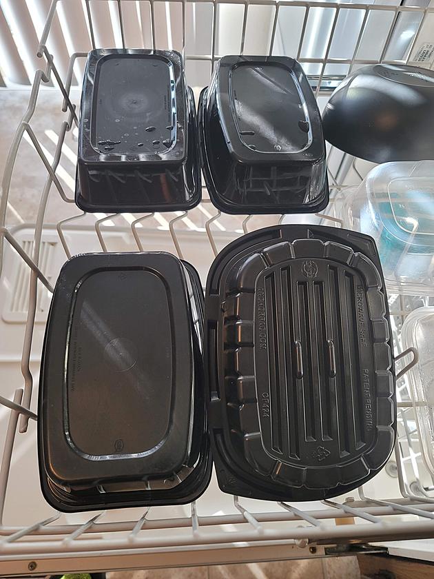 Do You Wash &#038; Reuse Meal Prep Containers or Throw Them Away?