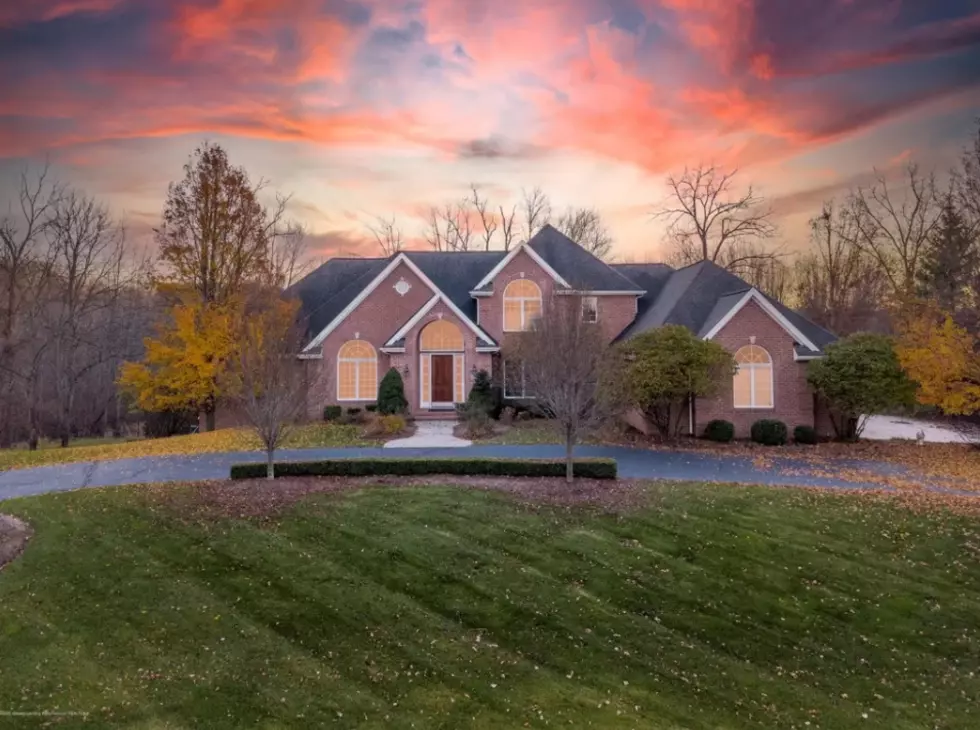 Former MSU Head Coach Mark Dantonio&#8217;s East Lansing House Is For Sale