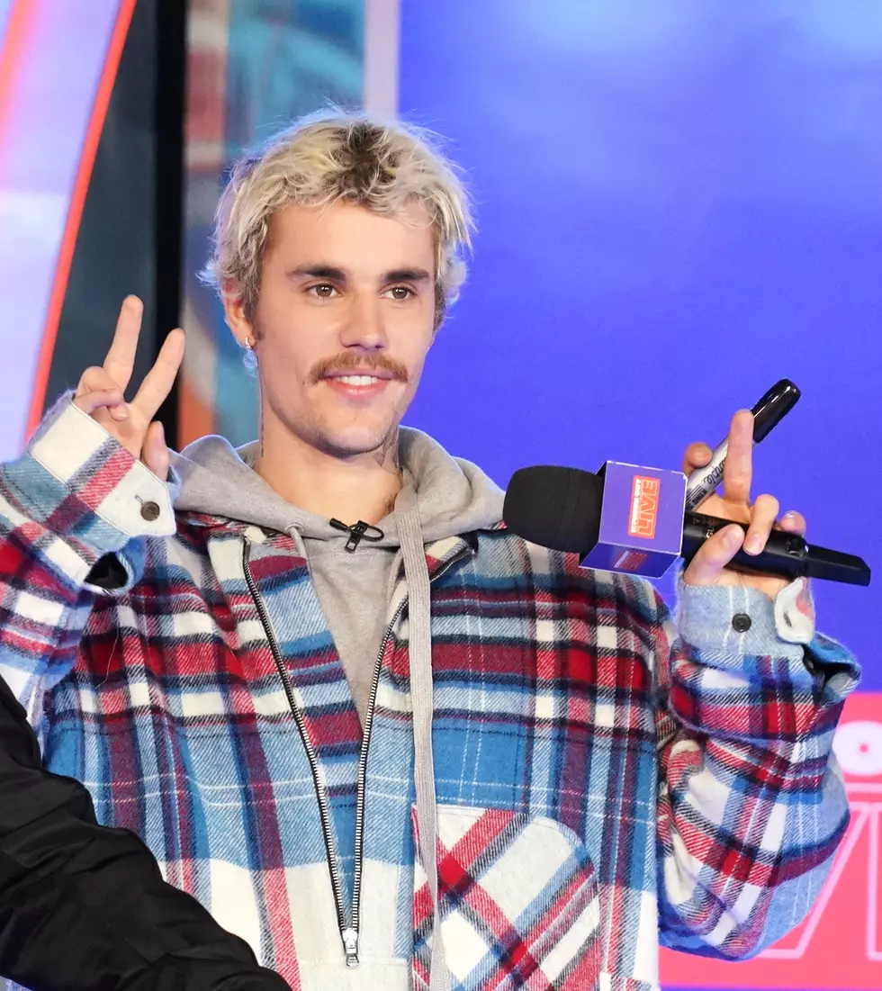 Enter To Win Free Access To Justin Bieber’s NYE Live