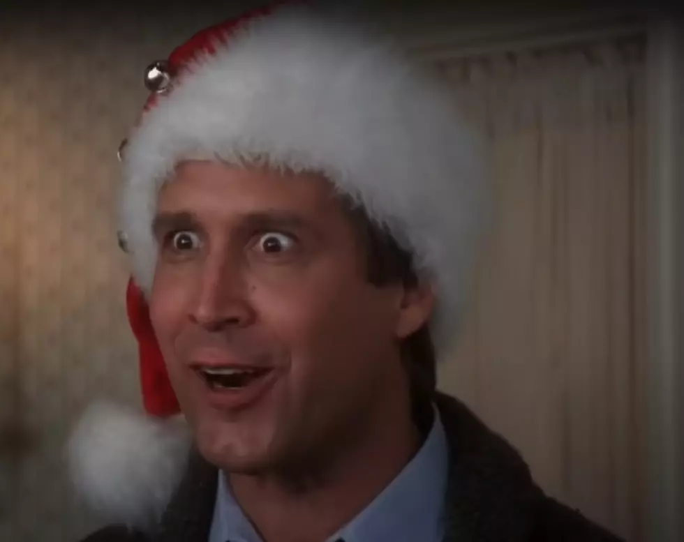 Some Fun Facts About Christmas Vacation You Might Not Know