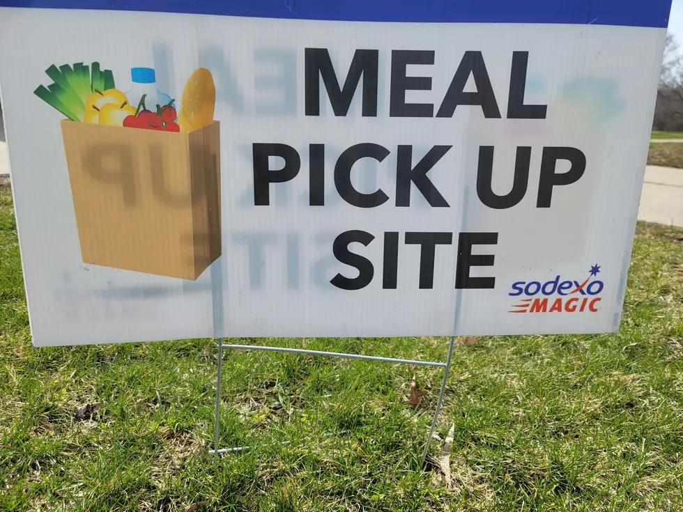 Drive-Thru Mobile Food Distribution Dates For Lansing Residents