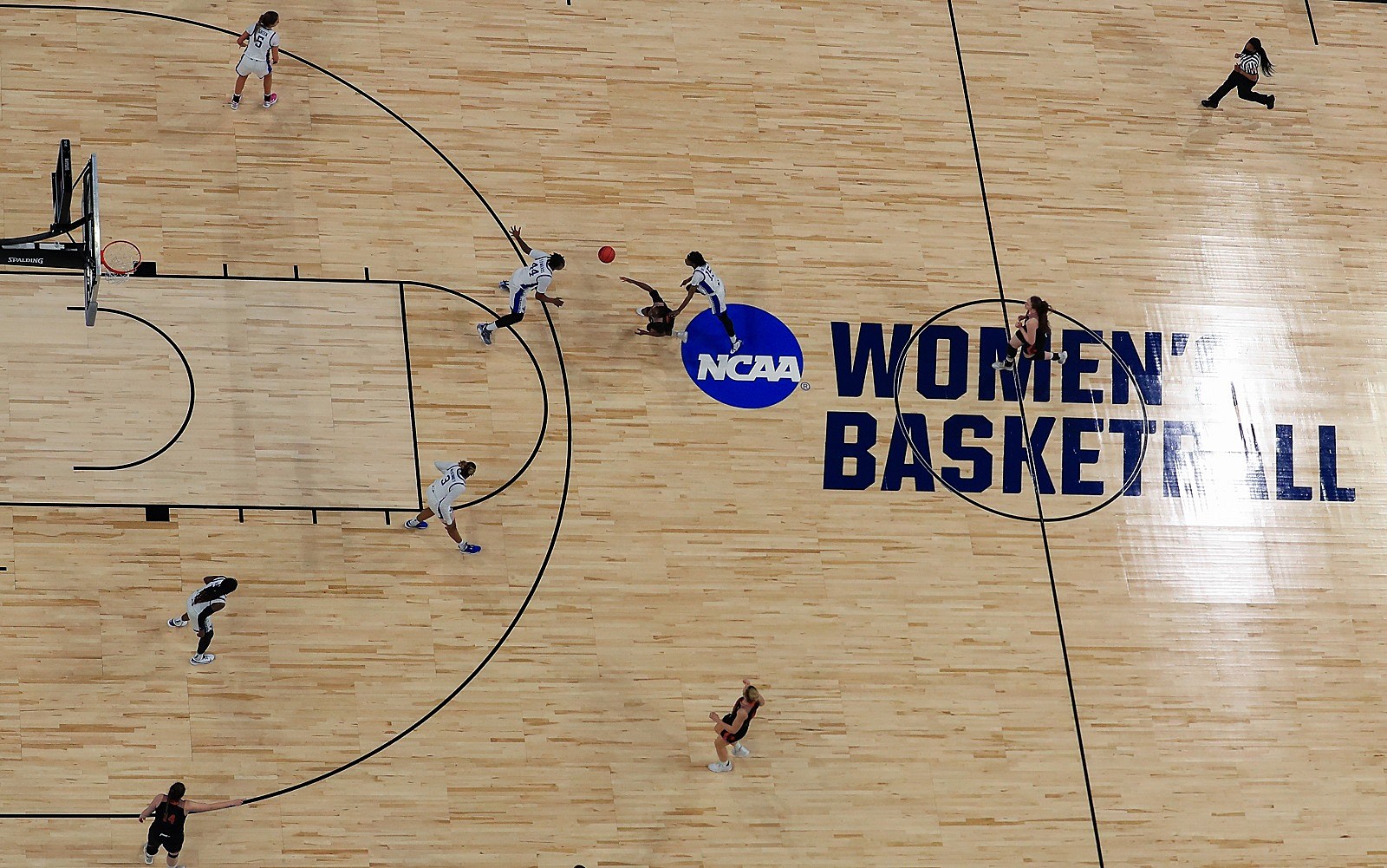 We Need To Talk About Equality For Women And The NCAA