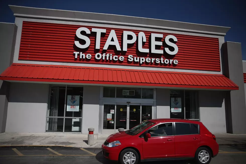 Get Vaccination Cards Laminated For Free At Battle Creek Staples