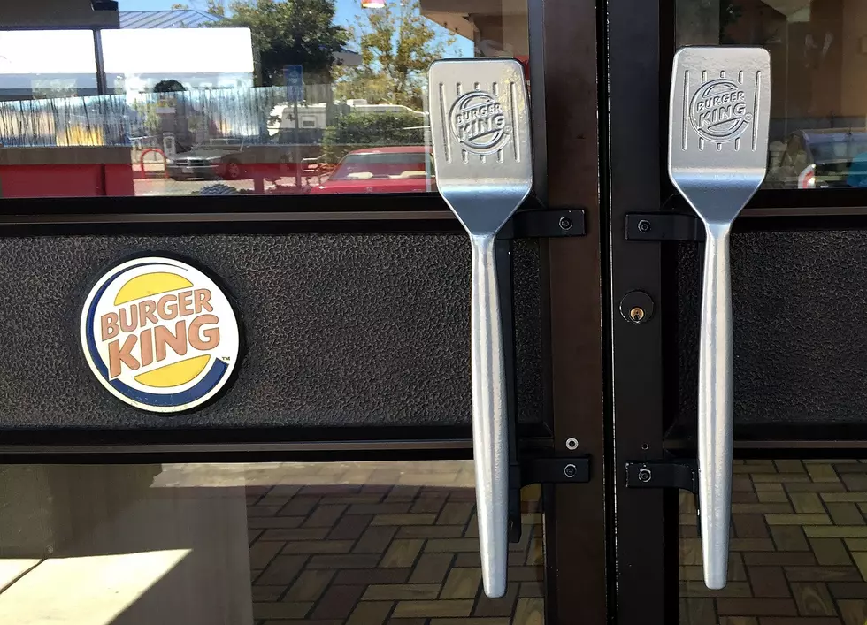 Midwest Pickle Shortage Delays Burger King Chicken Sandwich