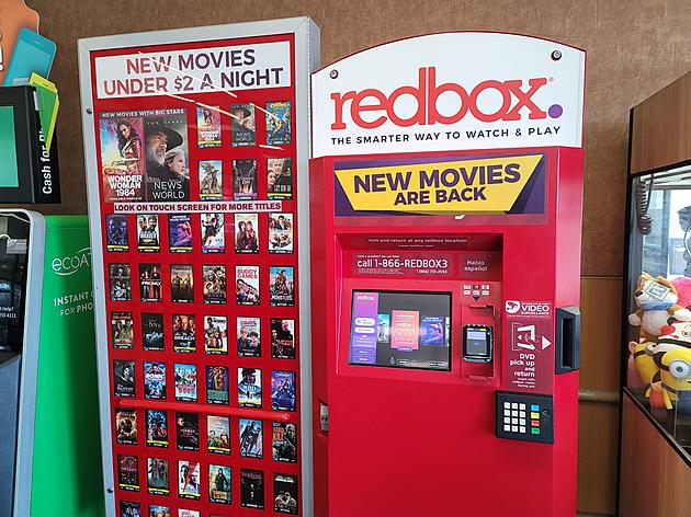 Is Redbox Still A Thing And Do You Still Use It?