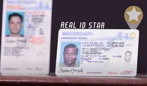 Michigan Drivers Now Have Until 2023 To Update License To REAL ID