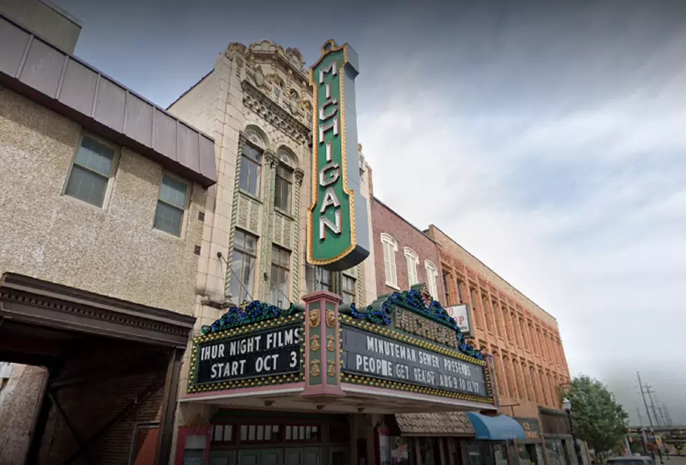 Michigan Theatre Brings Comedy And Live Events Back To Jackson