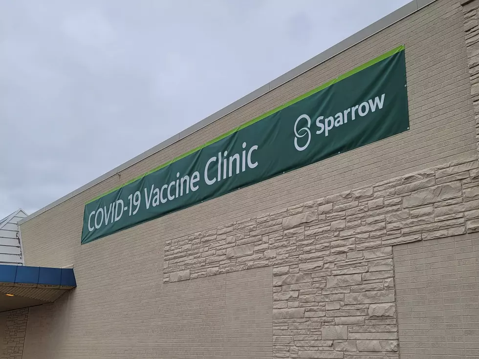 Sparrow (Frandor) Covid-19 Walk In Clinic Closed On Wed May 5th