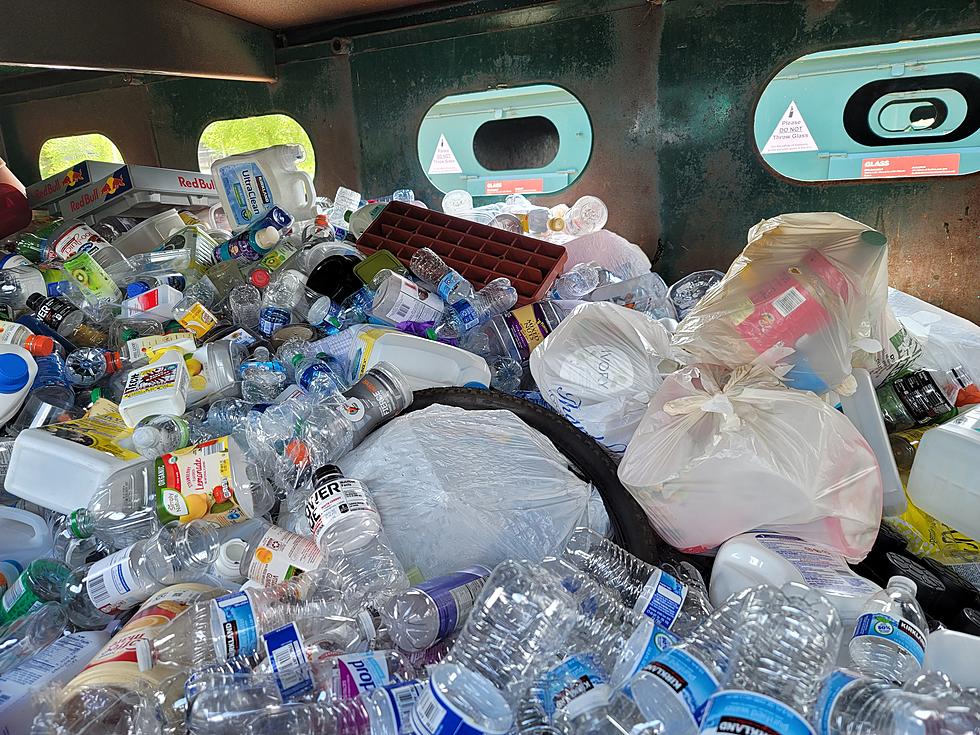 MSU Recycling: See “Just How Bad” People Are Messing This Up