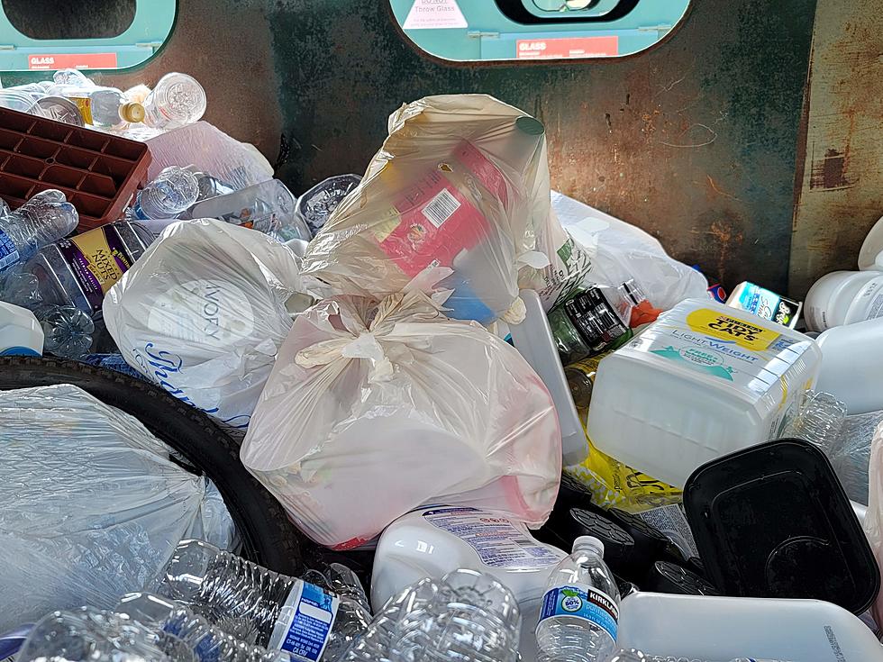 MSU Recycling: See &#8220;Just How Bad&#8221; People Are Messing This Up