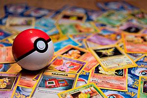 Pokémon Cards: Where You Can &#8220;Catch &#8216;Em All&#8221; In The Lansing Area