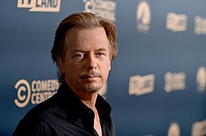 Why A Michigan Millennial Would Care So Much About David Spade