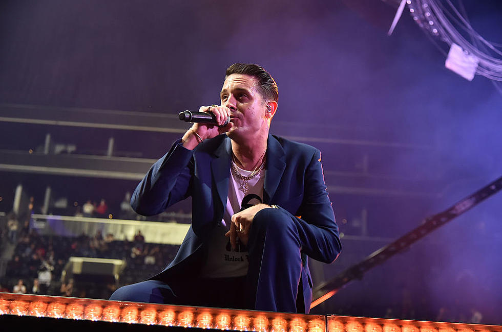 Common Ground 2021: G-Eazy Live for Sept. 11th At Jackson Field