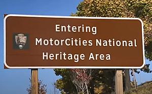 Take A Michigan Auto History Road Trip With &#8220;MotorCities National Heritage Area&#8221;