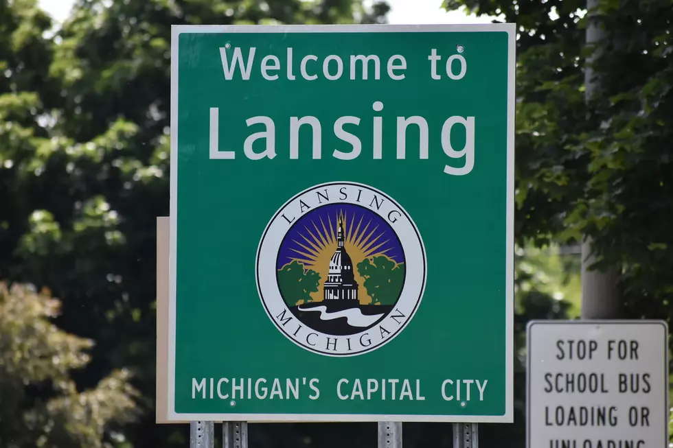 McConnell Adams, Townsquare Media Lansing