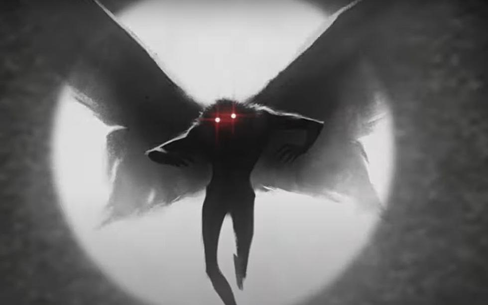 Lake Michigan Mothman: How Many Sightings Reported Since 2020?