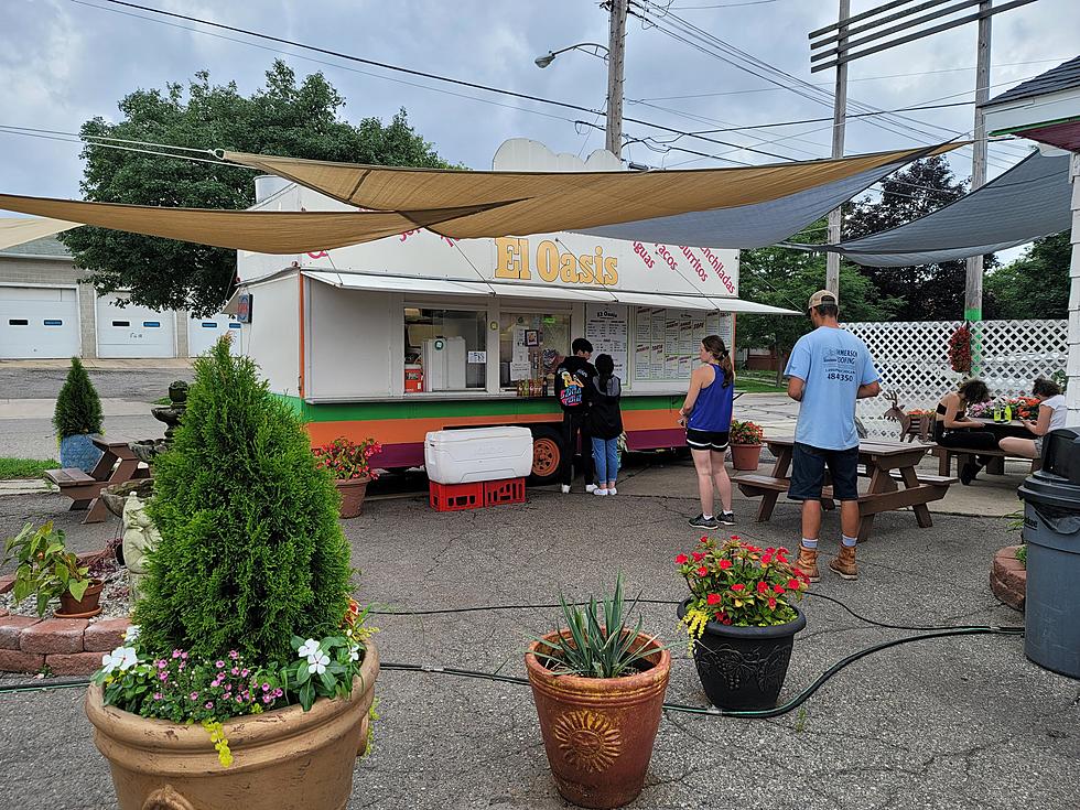 Craving Mexican? Lansing&#8217;s El Oasis Food Truck Is Never A Bad Idea &#8211; EVER