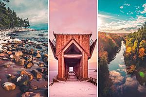 40 Extraordinary Free Phone Backgrounds For Michiganders