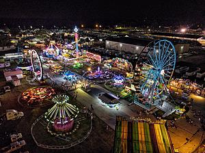 The Ultimate Guide to Every County Fair Within Two Hours of Lansing