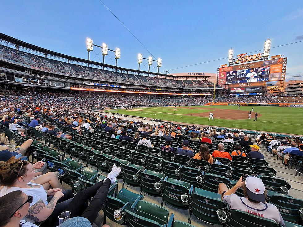 From Detroit To Lansing, Michigan’s Absolutely Perfect Baseball Weekend