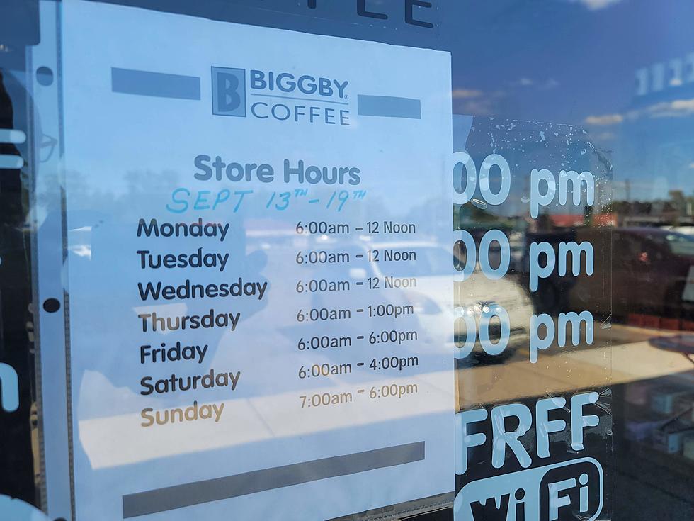 Why Biggby Coffee Being Closed At 12 Noon is a Big Freakin Problem