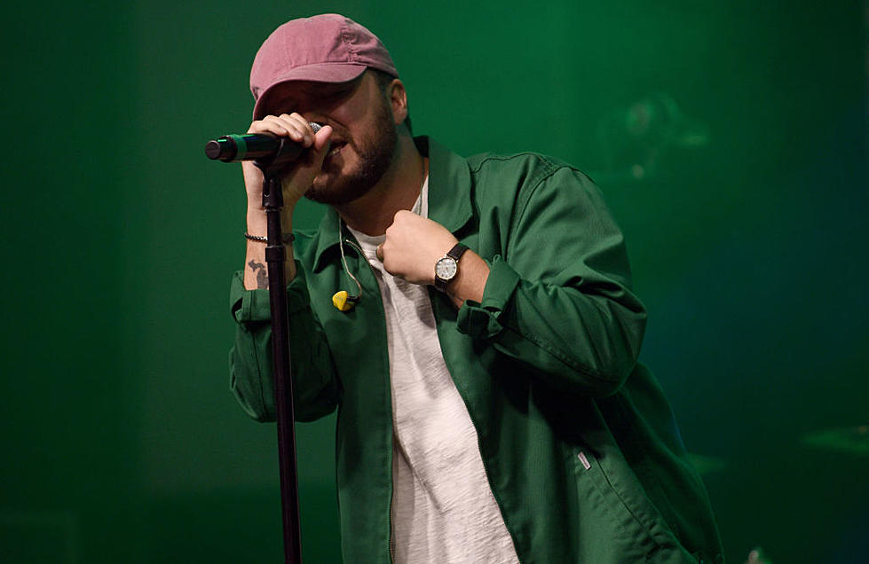 Spartans Stand Up, Enter To Win Tickets to See Quinn XCII Live in Concert