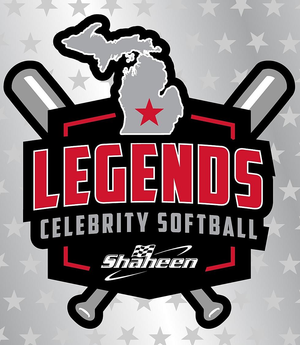 Spartans, Lions, and Red Wings At Jackson Field? It’s Time For Legends Celebrity Softball