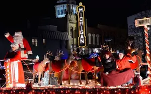 Save the Date: Downtown Jackson Christmas Parade Returns This November