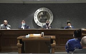 Jackson City Council Seeks Solution For Panhandlers Besides Fines After Vote
